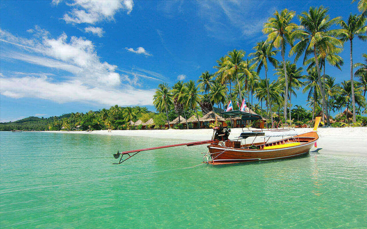 Amazing Kerala tour packages 